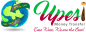 Upesi Money Transfer logo